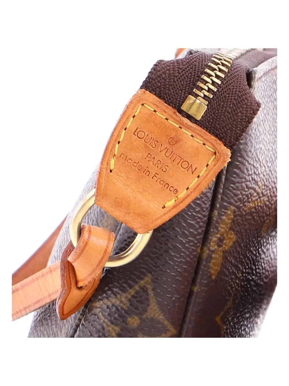 Louis Vuitton Pochette Accessoires Nm #278704L16B